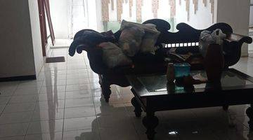 Gambar 4 Dijual Rumah Di Jalan Buah2an Langsep Malang!! 