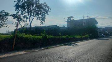 Gambar 4 Dijual Cepat Tanah Di Poros Jalan Kalisongo Dieng Atas Dau!! 