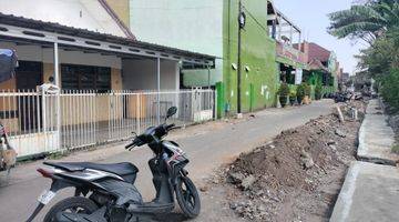 Gambar 2 Dijual Rumah Di Jl Bedadung Bengawan Solo Malang