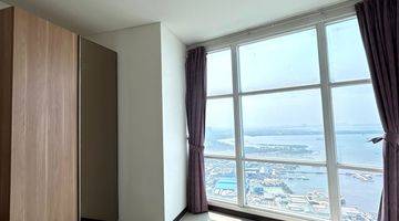 Gambar 3 Penthouse Condominium Green Bay Pluit 3 BR Terbesar Furnished Bos