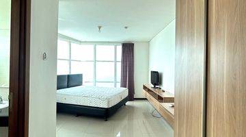 Gambar 3 Penthouse Condominium Green Bay Pluit 3 BR Terbesar Furnished Bos