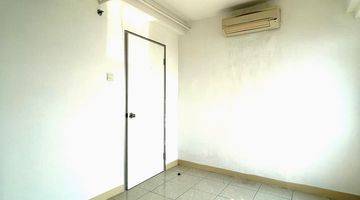 Gambar 2 Apartemen Green Bay Pluit 3 BR Unfurnished Rapi View Laut Lepas 