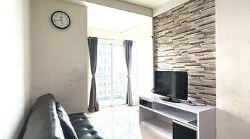 Gambar 4 Condominium Green Bay Pluit 2 BR Fully Furnished Fengshui Bagus!