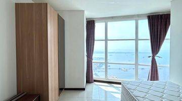 Gambar 4 Penthouse Condominium Green Bay Pluit 3 BR Terbesar Furnished Bos