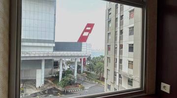 Gambar 2 Apartemen Green Bay Pluit 2 BR Full Furnished View Laut Everydayy