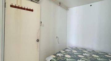 Gambar 1 Apartemen Green Bay Pluit 2 BR Furnished Simple Harga Bersahabat