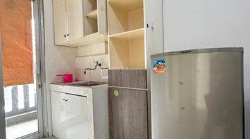 Gambar 2 Apartemen Green Bay Pluit 2 BR Furnished Simple Harga Bersahabat