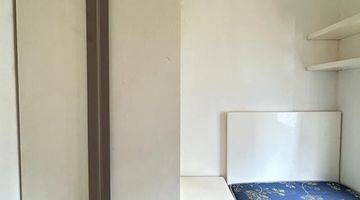 Gambar 4 Apartemen Green Bay Pluit 2 BR Furnished Simple Harga Bersahabat