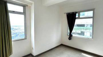 Gambar 1 Apartemen Green Bay Pluit 3 BR Unfurnished Fresh Baru Cat Ulang 