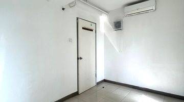 Gambar 5 Apartemen Green Bay Pluit 3 BR Unfurnished Fresh Baru Cat Ulang 