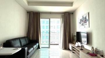 Gambar 4 Penthouse Condominium Green Bay Pluit 2BR Furnished View Maksimal