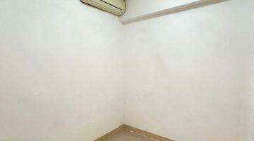 Gambar 5 Apartemen Green Bay Pluit 2 BR Unfurnished Kedua Kamar Ada AC !