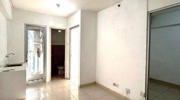 Gambar 1 Apartemen Green Bay Pluit 2 BR Unfurnished Kedua Kamar Ada AC !