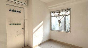 Gambar 3 Apartemen Green Bay Pluit 2 BR Unfurnished Kedua Kamar Ada AC !