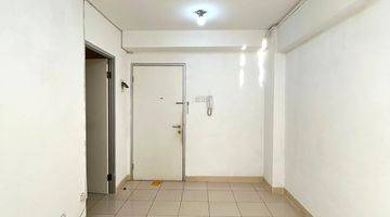 Gambar 4 Apartemen Green Bay Pluit 2 BR Unfurnished Kedua Kamar Ada AC !