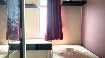 Gambar 1 Apartemen Green Bay Pluit 2 BR Fully Furnished Ukuran Besar Gaes 