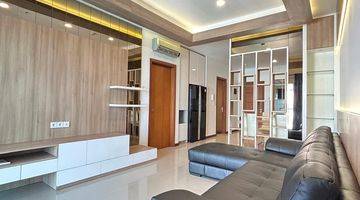 Gambar 5 Penthouse Green Bay Pluit 2 BR Fully Furnished Ada Kamar Art Bos 