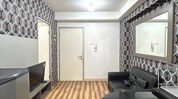 Gambar 2 Apartemen Green Bay Pluit 2 BR Fully Furnish Rapi Selangkah Mall