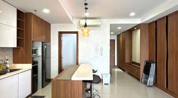 Gambar 5 Condominium Green Bay Pluit 3 BR Fully Furnished Mewah Homey Bos 