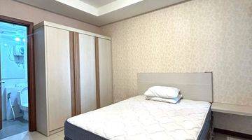 Gambar 2 Condominium Green Bay Pluit 2 BR Fully Furnished View Laut Lepas 