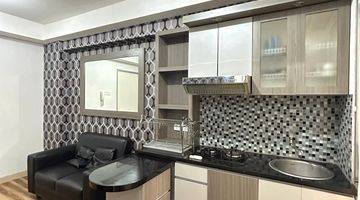 Gambar 5 Apartemen Green Bay Pluit 2 BR Fully Furnish Rapi Selangkah Mall