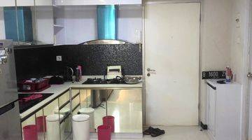 Gambar 3 Apartemen Green Bay Pluit 3 BR Renov 2 BR Fully Furnished View Ok