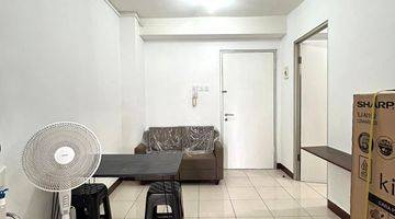 Gambar 5 Apartemen Green Bay Pluit 2 BR Furnished Simple Ga Penuh Barang 