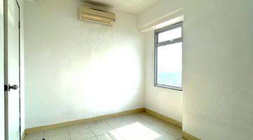 Gambar 2 Apartemen Green Bay Pluit 3 BR Unfurnished Rapi View Laut Lepas 