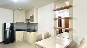 Gambar 2 Condominium Green Bay Pluit 2 BR Penthouse Full Furnish View Laut