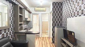 Gambar 3 Apartemen Green Bay Pluit 2 BR Fully Furnish Rapi Selangkah Mall