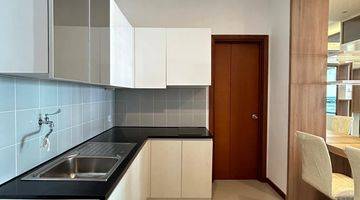 Gambar 2 Penthouse Green Bay Pluit 2 BR Fully Furnished Ada Kamar Art Bos 