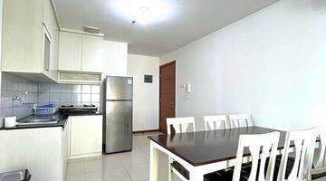 Gambar 4 Condominium Green Bay Pluit 2 BR Fully Furnished Rapi Unit Besar 