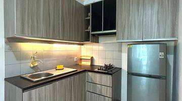 Gambar 5 Condominium Green Bay Pluit 2 BR Fully Furnished Fengshui Bagus!