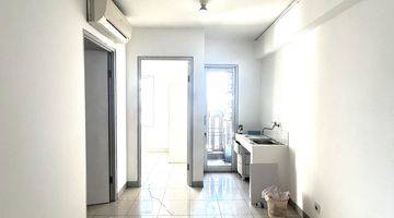 Gambar 5 Apartemen Green Bay Pluit 2 BR Unfurnished View City Terbaik Broo