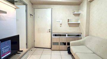 Gambar 3 Apartemen Green Bay Pluit 2 BR Fully Furnished Bersih Nyaman Bos