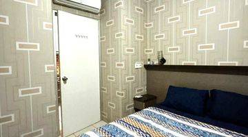 Gambar 4 Apartemen Green Bay Pluit 2 BR Fully Furnished Lantai Sedang Bos