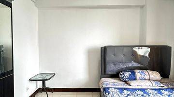 Gambar 3 Apartemen Green Bay Pluit 2 BR Furnished Simple Ga Penuh Barang 