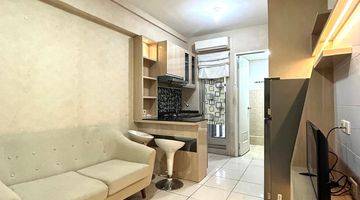 Gambar 4 Apartemen Green Bay Pluit 2 BR Fully Furnished Bersih Nyaman Bos