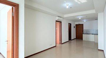 Gambar 1 Condominium Green Bay Pluit 2 BR Unfurnished Luas Bet Langka Bos 