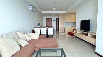 Gambar 5 Penthouse Condominium Green Bay Pluit 3 BR Terbesar Furnished Bos