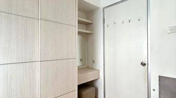 Gambar 3 Apartemen Green Bay Pluit 2 BR Fully Furnished Hoek Double Window