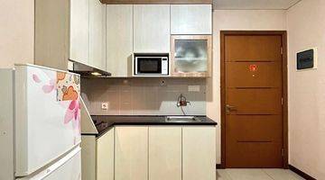 Gambar 4 Condominium Green Bay Pluit 2 BR Fully Furnished View Laut Lepas 