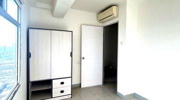 Gambar 1 Apartemen Green Bay Pluit 2 BR Unfurnished View City Terbaik Broo