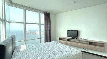 Gambar 4 Penthouse Condominium Green Bay Pluit 3 BR Terbesar Furnished Bos