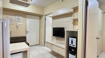 Gambar 3 Apartemen Green Bay Pluit 2 BR Fully Furnished Rapi Bosku Cek Aja