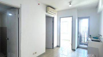 Gambar 4 Apartemen Green Bay Pluit 2 BR Unfurnished View City Terbaik Broo