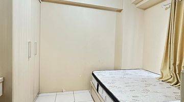 Gambar 2 Apartemen Green Bay Pluit 2 BR Fully Furnished Rapi Bosku Cek Aja