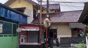 Gambar 3 Rumah Hoek 2 Lantai Bebas Banjir di Pulo Gadung