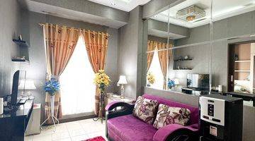 Gambar 1 Disewakan 2br Sunter Park View Good Furnish Minimal 3 Bulan