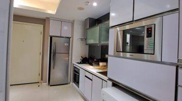 Gambar 5 Disewakan Casa Grande 1br Unit Luas Bagus Dan Rapih